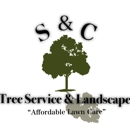 S & C Tree Service & Landscape - Arborists