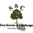 S & C Tree Service & Landscape