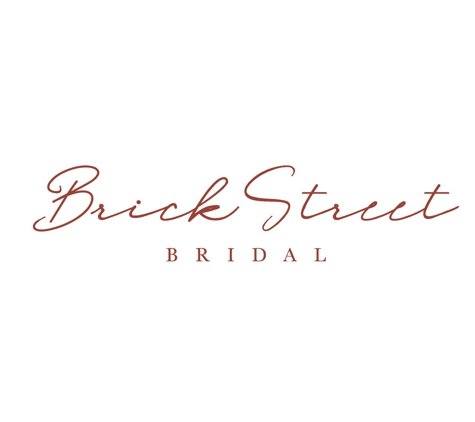 Brick Street Bridal - Zionsville, IN
