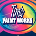 Tim's Paint Works Collision Services