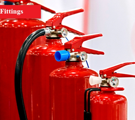Papillon Australia Pty ltd - Knoxfield, VIC. Hose Fittings