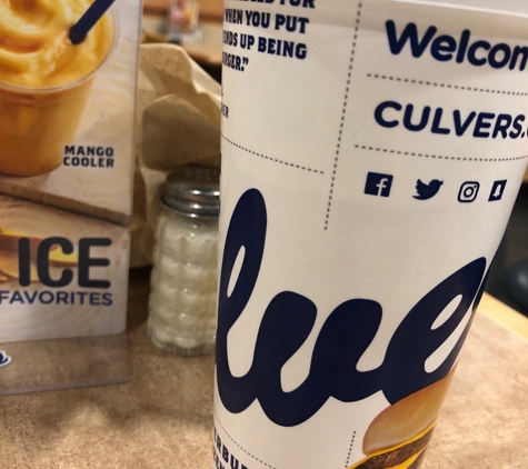 Culver's - Lansing, MI