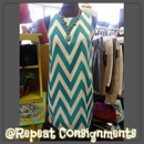 Repeat Consignments - Consignment Service