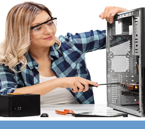 Finch Computer Services. Accurately Define The Clients Needs And Make Suitable Recommendations