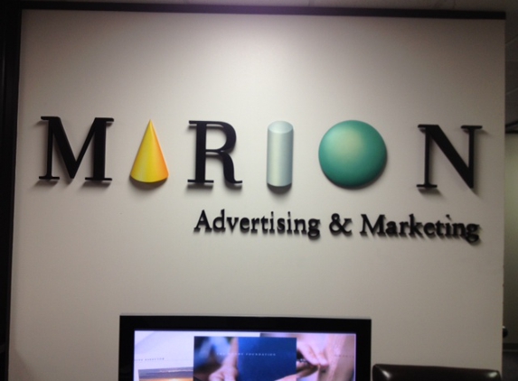 The Marion Group - Houston, TX