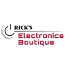 Rick's Electronics Boutique gallery