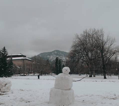 University of Co-Germanci & Slavic Languages & Literatures - Boulder, CO