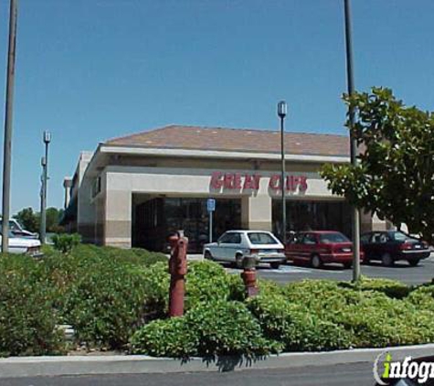 Great Clips - Vacaville, CA