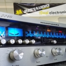 Just Audio Repair Center - Video Equipment-Installation, Service & Repair