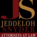 Jeddeloh & Snyder - Cold Spring - Attorneys