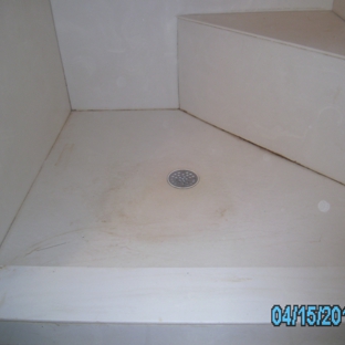 Tub Pro Refinishing - Gulfport, MS