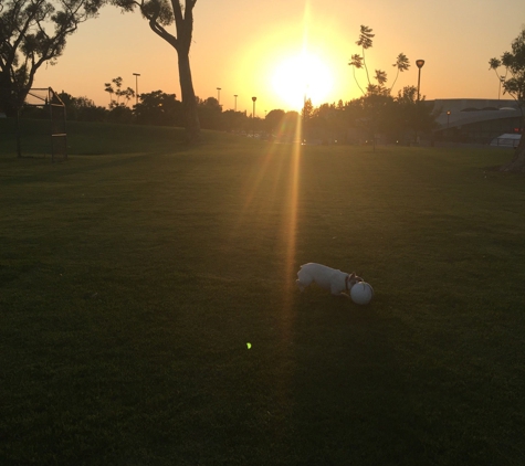 Heritage Athletic Park - Irvine, CA