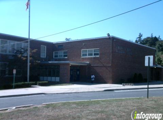 Owings Mills High School - Owings Mills, MD