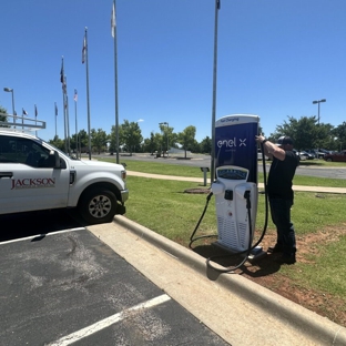 Jackson Mechanical Service - Oklahoma City, OK