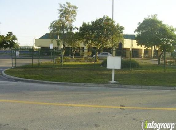 Doral Academy High School - Doral, FL
