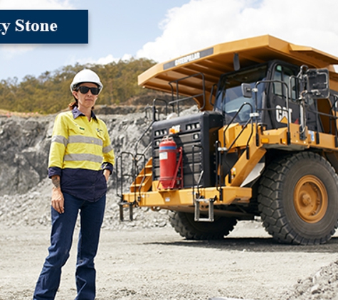 Nucrush Group - Nucon Concrete and Nucrush Quarries - Upper Coomera, QLD. Quality Stone