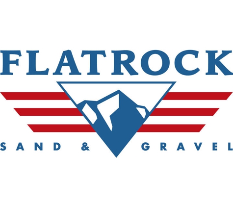 Flatrock Sand & Gravel - Columbus, GA
