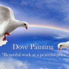 Dove Painting