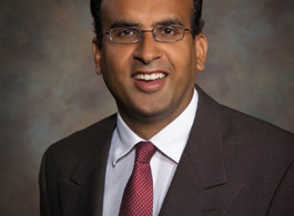 Amar Bansal, MD - Aurora, IL