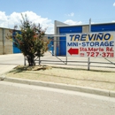 Gutierrez & Trevino Mini Storage - Self Storage