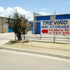 Gutierrez & Trevino Mini Storage
