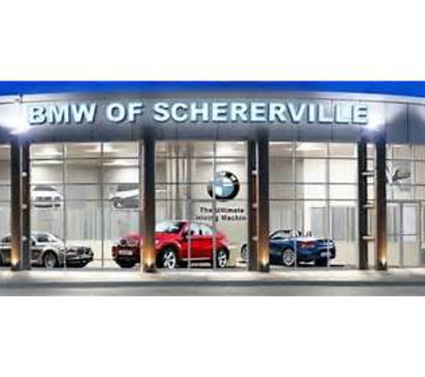 BMW of Schererville - Schererville, IN