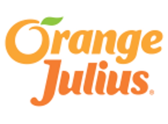 Orange Julius - Vancouver, WA