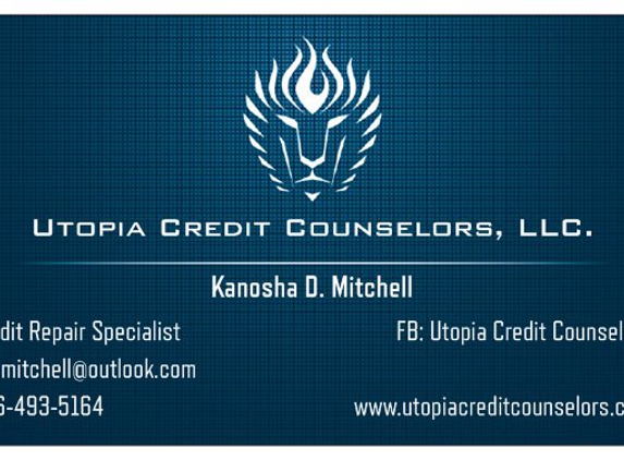 Utopia Credit Counselors - Bessemer, AL