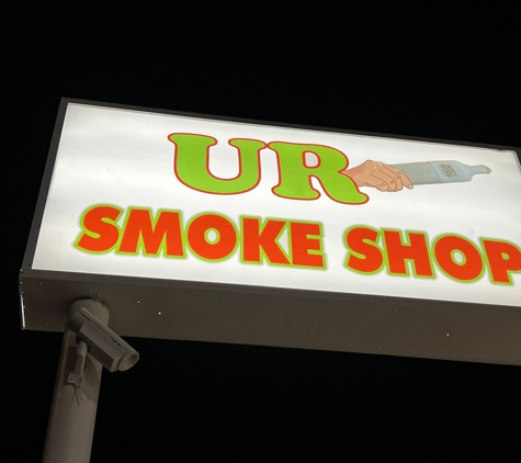 U R Smoke Shop - Modesto, CA