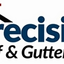 Precision Roof & Gutter Care - Gutters & Downspouts Cleaning