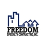 Freedom Specialty Contracting Inc gallery