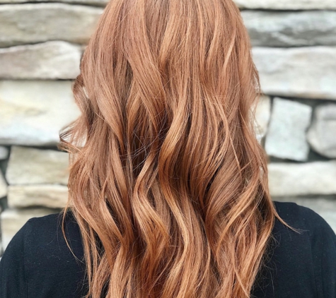 Mane Attraction Salon - Rocklin, CA