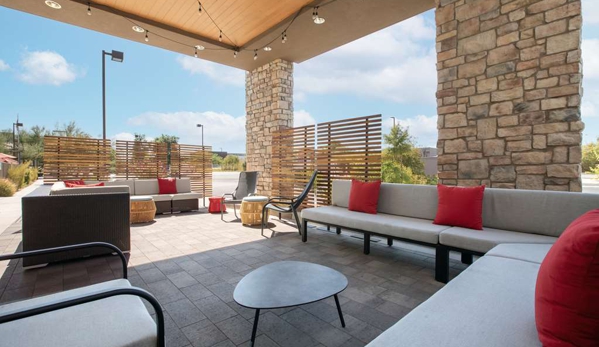 Home2 Suites by Hilton Phoenix Tempe, University Research Park - Tempe, AZ