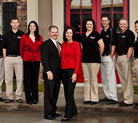 Certified Alarm Systems Inc - Denham Springs, LA