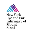 New York Eye and Ear Infirmary of Mount Sinai - East 85th Street - Physicians & Surgeons, Otorhinolaryngology (Ear, Nose & Throat)