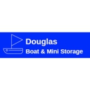 Douglas Boat & Mini Storage - Self Storage