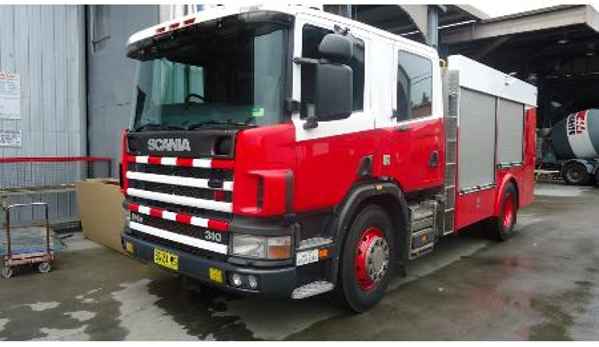 Habib Bros Truck and Car Smash Repairs - Austral, NSW