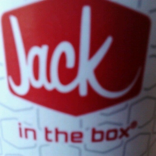 Jack in the Box - Spring, TX