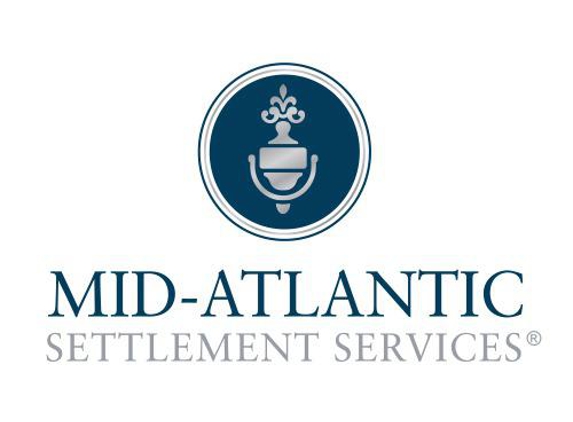 Mid-Atlantic Settlement - Washington, DC