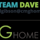 Dave Gibson - CMG Home Loans