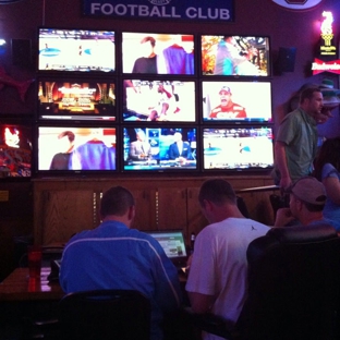 Woody's Sports Tavern & Grill - Cary, NC