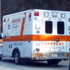 Century Ambulance Services Inc.