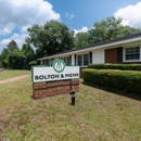 Bolton & Menk, Inc. - Land Surveyors