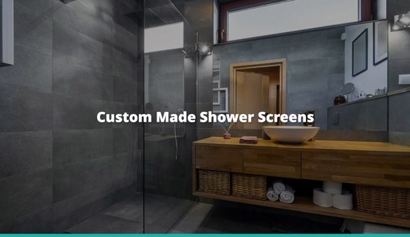 Jackman Glass - South Geelong, VIC. Custom Made Shower Screens