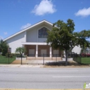 New Hope Baptist Church - Baptist Churches