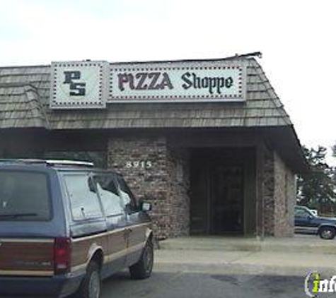 Pizza Shoppe - Overland Park, KS