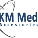 KM Medical Accessories LLC - Medical Equipment & Supplies