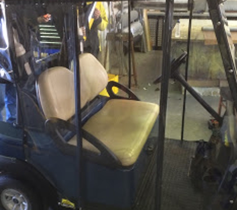 Eyre Upholsterers