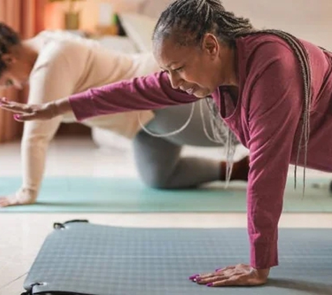 Potentiate Rehab - Eastwood, NSW