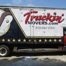 Truckin Movers - Movers